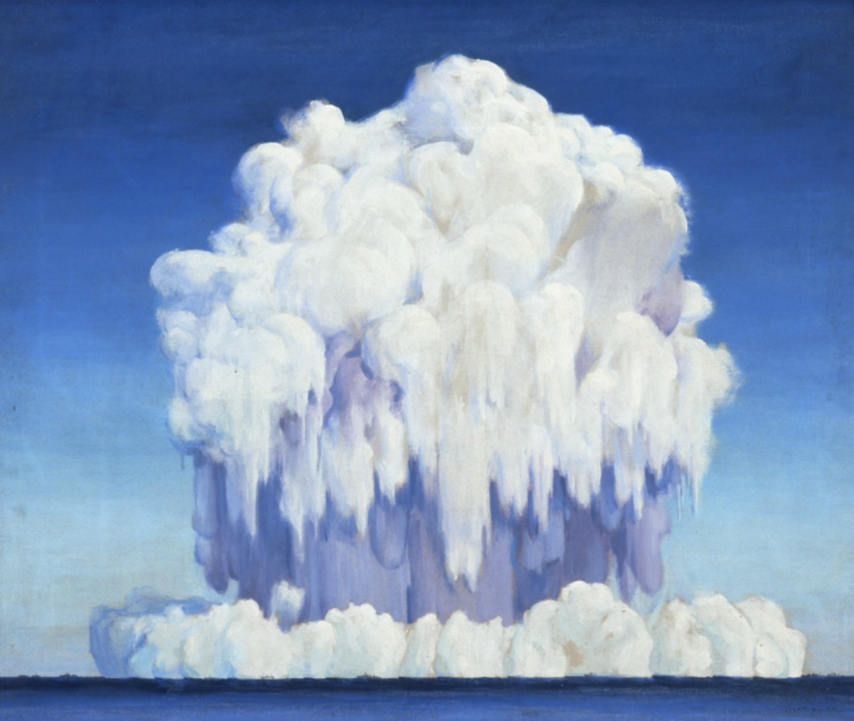 Cloud Formation