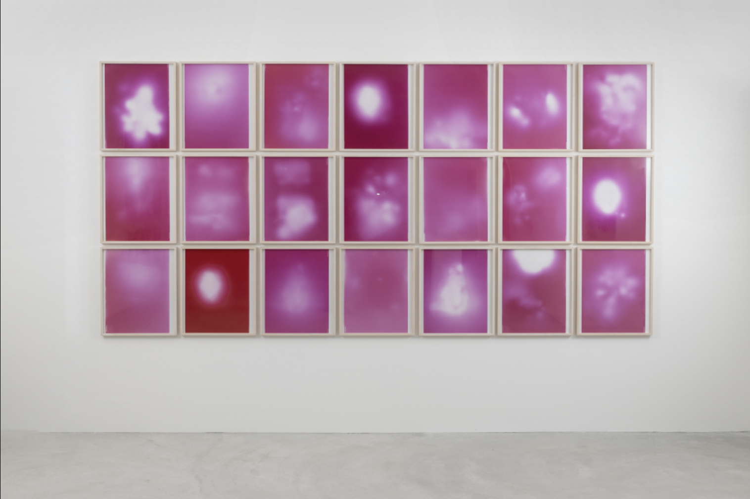 Untitled (Light Variations)